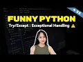 Python Animated Course 33