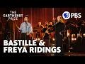 Download Lagu Bastille and Freya Ridings perform \