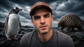 Voici les 8 pires modes de reproduction des animaux !
