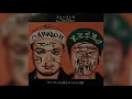 サイプレス上野とロベルト吉野 - ヨコハマシカ feat. OZROSAURUS(CARREC REMIX)
