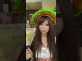 Busty Chinese Woman Live Stream