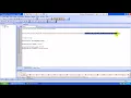 VBscript example37 dynamic dp to click the button