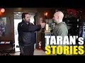 Awesome Stories from Taran Butler - Part 1 Movie Buff Special
