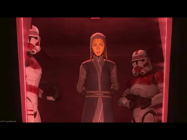 Tales of Empire | Clip Ufficiale