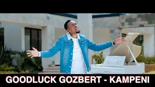 goodluck gozbert kampeni official video 