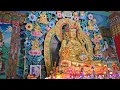 Art Inspiration Esoteric Symbols Paintings Birthplace of Tibetan Buddhism Tso Pema Monastery