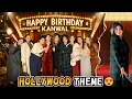 Lagu KANWAL'S HOLLYWOOD THEME BIRTHDAY CELEBRATION 😍| Kisi Ny Theme Follow Nahe Kea 😂| Dance Practise🕺🏻💃🏻