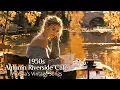 1950s Autumn Riverside Cafe Romantic Oldies Timeless Love Songs