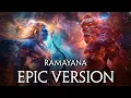 Download Lagu Ramayana - The Introduction Theme | EPIC VERSION (Hans Zimmer)