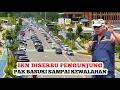 Lagu PENGUNJUNG MAKIN BERTAMBAH‼️IKN Jadi Magnet Libur Natal dan Tahun Baru 2026