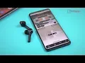 HolyHigh EA2 Review TWS Earbuds With 5000mAh Power Bank