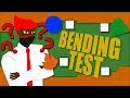 What Type of Bender Are You Avatar Studios Bending Test NinJAvatar