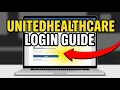 How to Log In to Your UnitedHealthcare Insurance Portal - Secure Login Guide