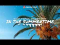 Download Lagu IN THE SUMMERTIME _- SHAGGY \u0026 RAYVON X VOSAAH[679] REMIX