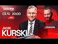 Download Lagu GODZINA ZERO #141 KRZYSZTOF STANOWSKI I JACEK KURSKI