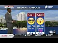 Mikel s 6 AM Full Forecast - 23
