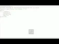 56 Python program to find product of Digits Multiplication of digits Digits multiplication