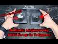 Ballistic Engineering AR15 Drop in Triggers - CORE Accurized Trigger