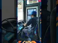Download Lagu Jangan Coba-coba Mengendalikan Kalau Bukan Ahlinya Mekanik Setir Tampah Bus Budiman