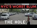 Download Lagu An Insider Tour of NYC’s Most Horrible Slum - The Hole