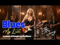 Lagu Whiskey and Blues Etta James Inspired    The Best of Blues Timeless A melody of Strength EP 301
