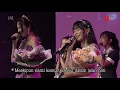 Download Lagu JKT48 Team T - Sakura no Kini Narou / Mari Menjadi Pohon Sakura