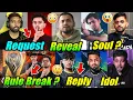 Download Lagu Hector on Spower 😮 Sid Reveal About Players 😳 Scout Idol, EWC News ! Godl Request