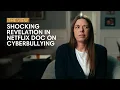 Download Lagu Shocking Revelation In 'Unknown Number' Netflix Doc On Cyberbullying | The View