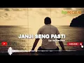 Lagu JANJI SENG PASTI - Pop Ambon Terbaru | Pop Indonesia Timur Terbaru (Music Video)