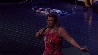ÉFESO, O CAMINHO DE VOLTA - PRA PRISCILA SEIXAS