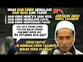 GUS MUKHLASON ROSYID TERBARU 2025 | KISAH NABI KHIDIR MENGAJARI NABI MUSA ILMU TAUHID