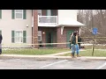 1 arrested in Lansing shooting death of 18-year-old