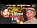 Download Lagu Maestro Legendaris MANTHOUS \u0026 GESANG @dasastudio