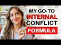 Download Lagu This is the Secret to Writing Juicy *INTERNAL CONFLICT*