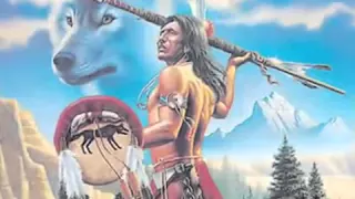 اجمل موسيقى فوق الرائع الحاصله على جائزه اوسكار تخليد لحياة هنود الحمر 