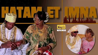 KAY & HABIBI - HATAM ET IMNA - (MPANGO)