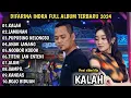 Download Lagu KALAH, LAMUNAN DIFARINA INDRA TERBARU 2024 | DIFARINA INDRA FULL ALBUM - OM ADELLA