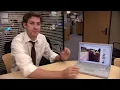 Parkour PARKOUR - The Office US