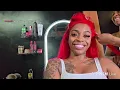 MIZZY KITA KISS KIZZY AND KITA LIVE STREAM