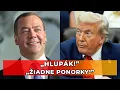 Download Lagu Medvedev verejne ponížil Trumpa! – „Žiadne ponorky tam nie sú!