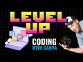 Coding with Canva Embed Anywhere Capture Data with Google Forms