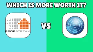 PropStream vs PropertyRadar Explained 2025 Which real estate data platform is more Worth It