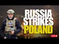 Download Lagu LIVE BREAKING:  Russian Drones Strike Poland. NATO SCRAMBLES TO RESPOND