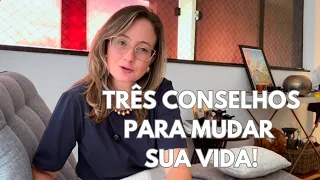 Práticas Simples para Mudar de Vida.