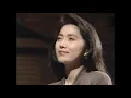 津軽海峡冬景色 - 石川さゆりHD1080P