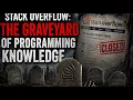 Stack Overflow vs AI The Battle for Knowledge