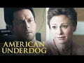 Brenda Breaks Up With Kurt Scene American Underdog