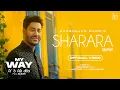 Download Lagu Sharara (Official Video) Harbhajan Mann | Babu Singh Maan | Laddi Gill | New Punjabi Songs 2023