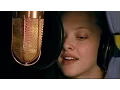 Download Lagu Amanda Seyfried - Thank you for The Music! (ABBA) Beautiful performance (HQ Audio)
