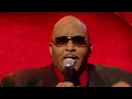 Solomon Burke – Cry to Me Americana Remastered 4K